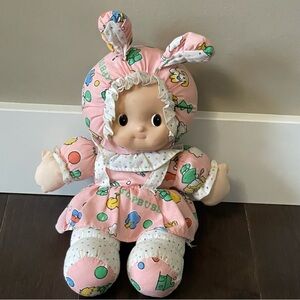 Vintage Rare 90’s Kadoorie Doll